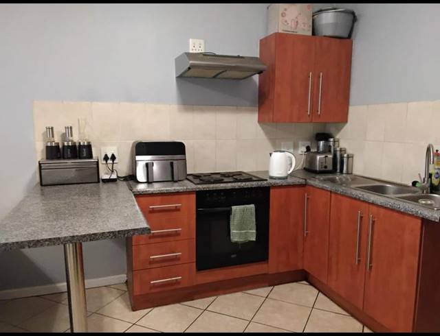2 BEDROOM SIMPLEX FOR SALE IN HONEY PARK